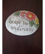 Escape The Ordinary Rock Stone Decor - $393.48 MXN