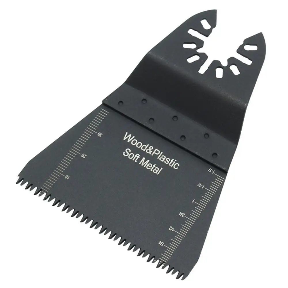 Straight Scale lock Oscillating Multi Universal Tool Saw Blade Set for F... - $39.14