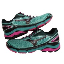 Mizuno Wave Inspire 13 Running Shoe Women&#39;s Size 8 U4ic Midsole - £20.86 GBP