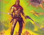 Battlefield Earth by L. Ron Hubbard / 1984 Bridge Science Fiction paperback - $1.13