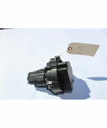 2000-2006 w215 MERCEDES CL600 SECONDARY SMOG AIR PUMP - $105.64 CAD