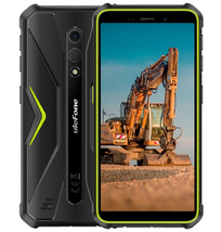 Ulefone Armor X12 Rugged 3gb 32gb Waterproof 5.45&quot; Face Unlock Android 4G Green - £159.28 GBP