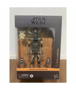 Unopened Star Wars Black Series IG 12 and Grogu - $84.15