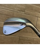 Taylor Made MG3 Milled Grind 3 60 degree Lob Wedge Tour Issue S-200 - £78.65 GBP