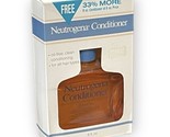 Original NEUTROGENA CONDITIONER Oil Free Clean Conditioning 8 Oz Vintage... - $49.45