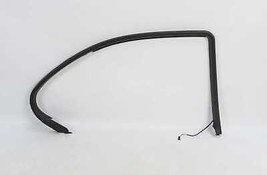 BMW E39 5-Series Rear Left Passengers Door Cover Trim Anti Pinch Switch ... - $49.50