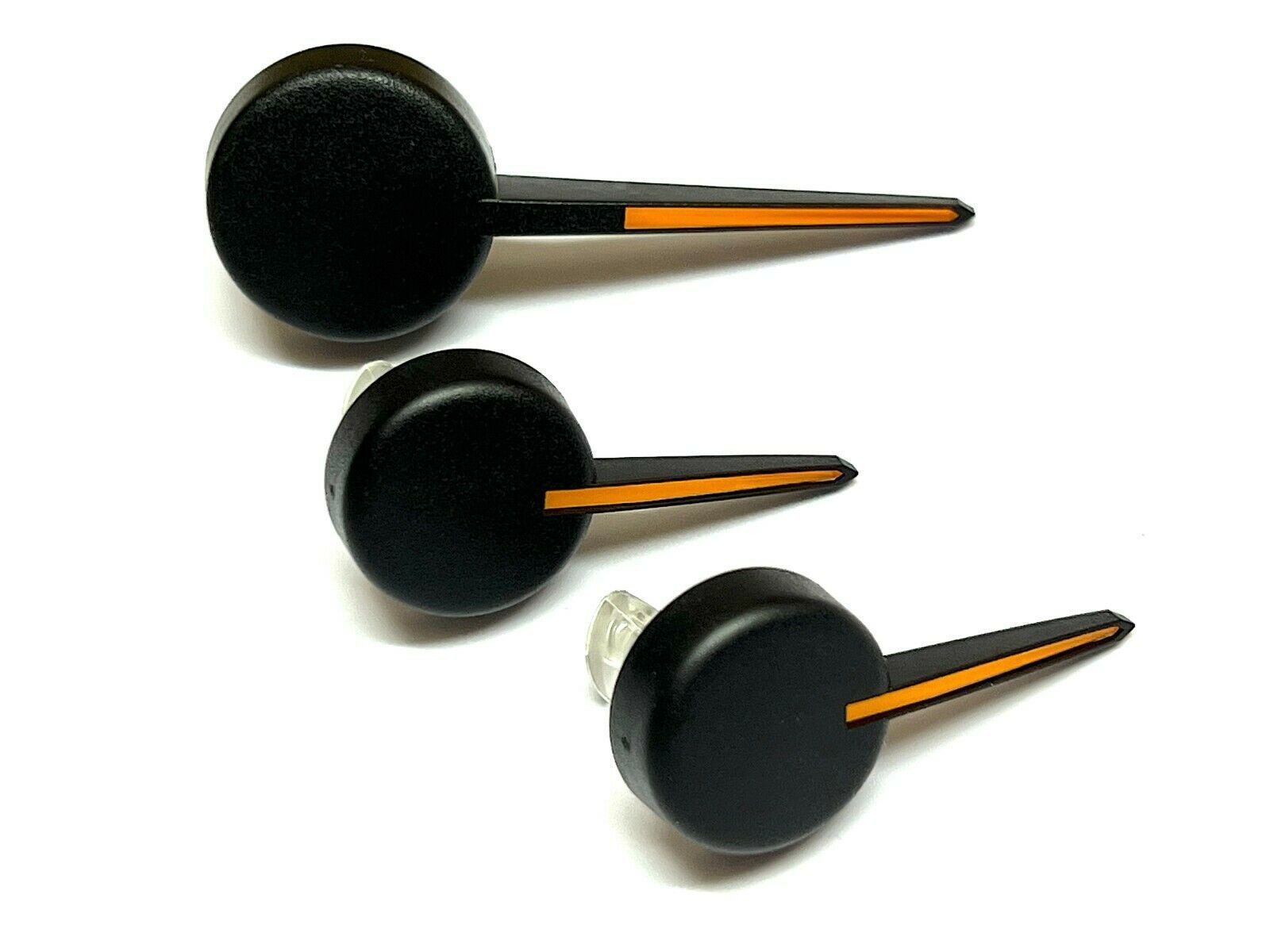 GAUGE POINTER NEEDLES for MERCEDES BENZ W220 W215 S500 CL500 SPEEDOMETER... - $39.55