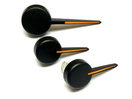 GAUGE POINTER NEEDLES for MERCEDES BENZ W220 W215 S500 CL500 SPEEDOMETER... - $39.55