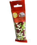 Wilton Gingerbread Candy Decorations 1.5oz/42gm - $7.89 CAD