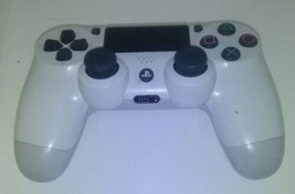 Sony DualShock 4 Wireless Controller for PS4 - White - £23.40 GBP