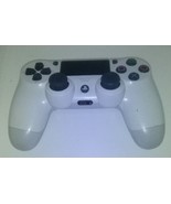 Sony DualShock 4 Wireless Controller for PS4 - White - £23.33 GBP