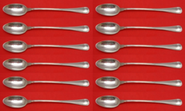 Old French by Gorham Sterling Silver Iced Tea Spoon Set 12 pieces 7 1/2&quot; - $830.61