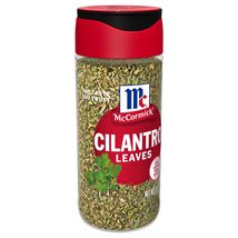 McCormick Cilantro Leaves, 0.5 Oz - £5.59 GBP