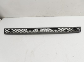 87 Toyota Supra MK3 #1303 Grill, Front Bumper, Upper Radiator Support 53... - $79.19