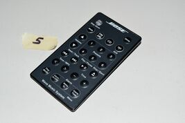 BOSE WAVE MUSIC SYSTEM III REMOTE RADIO II III AWRCC1 AWRCC2 TESTED W BA... - €18,51 EUR