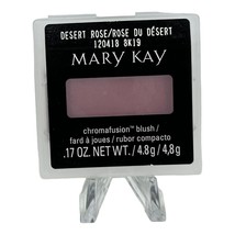 Mary Kay Chromafusion Blush Desert Rose 143932 - £12.65 GBP