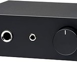 Head Box S2 Headphone Amplifier - Black - $350.99