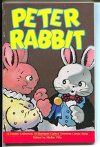 Peter Rabbit-Harrison Cady-1990-PB-VG/FN - £12.50 GBP