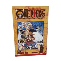 Eiichiro Oda One Piece, Vol. 8 (Paperback) One Piece Manga - $39.59