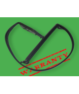 2011-2016 bmw 535i 550i 528i f10 rear left driver upper door seam seal 7... - $706.56 MXN