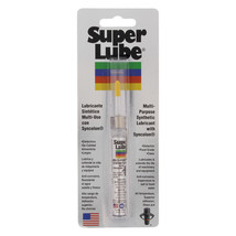 Super Lube Precision Oiler Multi-Purpose Synthetic Oil - 7ml - £15.61 GBP