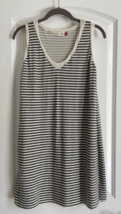 Trouble at the Mill Anthropologie Women Size Small Striped Casual Dress - £13.90 GBP