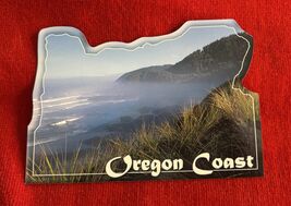 Oregon Postcard Cape Perpetua Oregon Coast NEW Unposted - $3.99