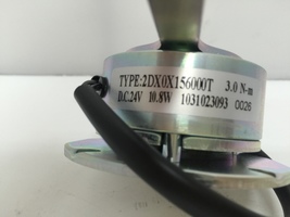 MSP-BR06 Brake Assembly 3Nm 10.8W Drive Phoenix ALY0S3DI 2DX0X156000 Scooters image 3