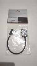 New OEM Genuine Audi Music Interface iPod iPhone Lightning Cable 4F0-051-510-AC - £59.02 GBP