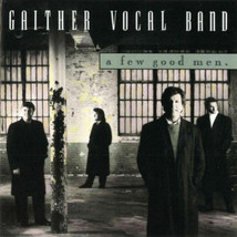 The Gaither Vocal Band - A Few Good Men (CD) (VG) - £2.89 GBP