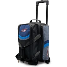 Columbia 300 Boss Double 2 Ball Roller Bowling Bag - €111,27 EUR
