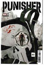 Punisher (2022) #01 Parlov Var (Marvel 2022) &quot;New Unread&quot; - £5.55 GBP