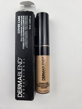 Dermablend Cover Care Concealer, Full Coverage Concealer Makeup &amp; Correc... - $22.80