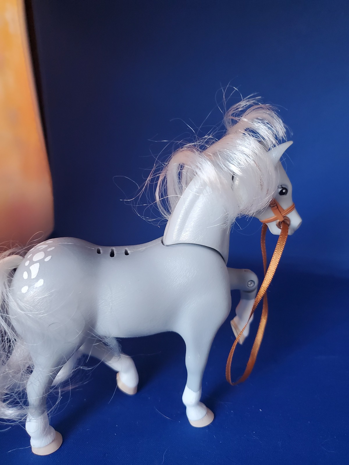 Fisher price jumping horse sale