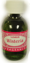Wisteria Oil Based Fragrance 1.6oz 32-0181-01 - $11.95