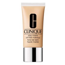 Clinique Stay-Matte Oil-Free Makeup Foundation Creamwhip Cn 18 1oz Nib - $34.16