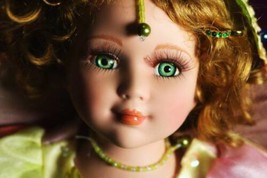 Haunted Doll: Myan, Morae Love Magick Fairy! Proven Soul Mate Attraction Power! - £102.21 GBP