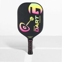 Gamma Dart Pickleball Paddle for Control and Performance - $30.00