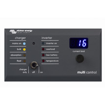 Victron Digital Multi Control 200/200A GX - $162.00