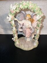 Seraphim Classics Cassandra “Heavenly Beauty” 1999 #78195 No. 9HH1826 5t... - $34.65