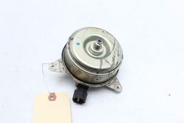 06-15 MAZDA MX-5 MIATA RADIATOR COOLING FAN MOTOR E3778 image 11
