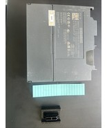 SIEMENS CONTROLS PROGRAMMABLE 6ES7-332-5.  NEW!! - $3,763.48 MXN