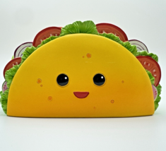 Taco Tape Dispenser Desktop Office Dispenser Novelty Kitchen Desk Decor - $24.74