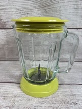 Margaritaville Frozen Concoction Maker PITCHER Pitcher And Lid Only - £45.72 GBP