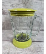 Margaritaville Frozen Concoction Maker PITCHER Pitcher And Lid Only - £45.40 GBP