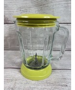 Margaritaville Frozen Concoction Maker PITCHER Pitcher And Lid Only - $56.93