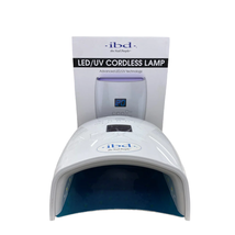 Ez Flow LED/UV Cordless Lamp image 2