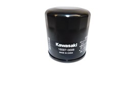 2011-2023 Kawasaki Vulcan Ninja Versys  OEM Oil Filter 16097-0008 - £12.55 GBP