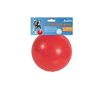 BOOMER BALL 6 (Color may vary)  - £15.79 GBP