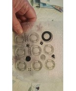 Close to my Heart Clear Stamps. I love you now &amp; forever,&amp; More. New - $92.16 MXN